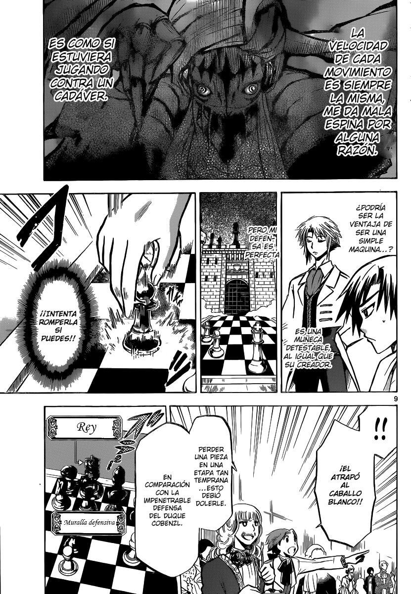 Capitulo 7 page 10