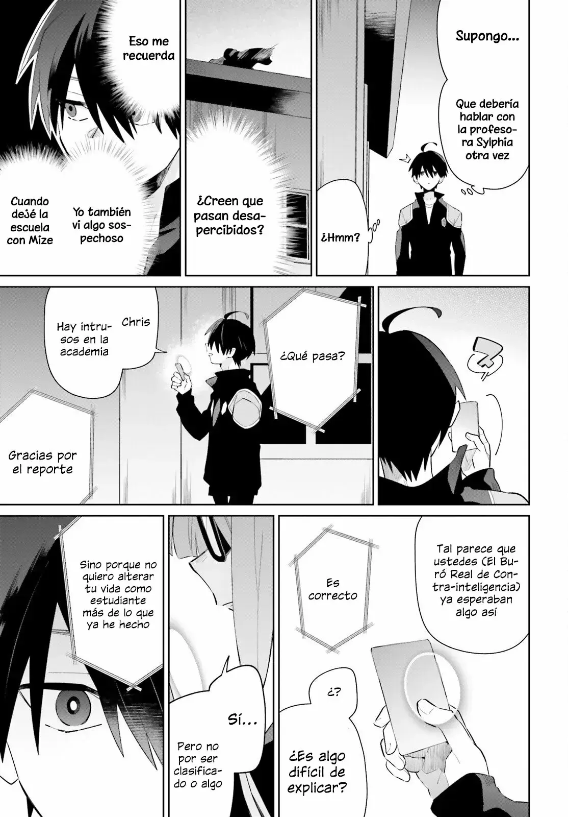 Capitulo 25 page 20