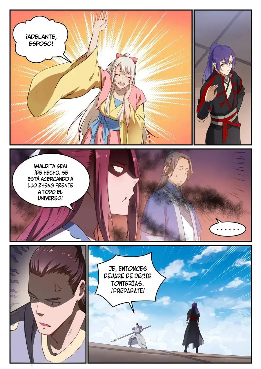 Capitulo 677 page 10