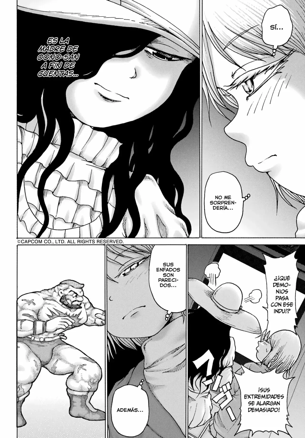 Capitulo 34 page 16