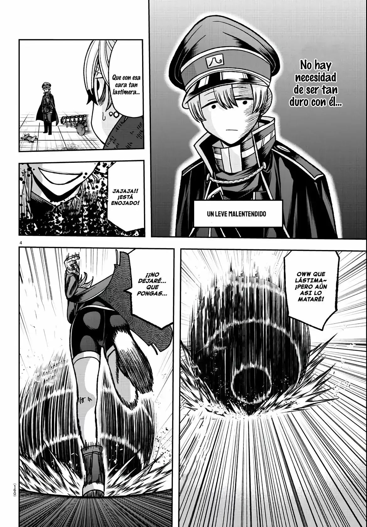 Capitulo 117 page 5