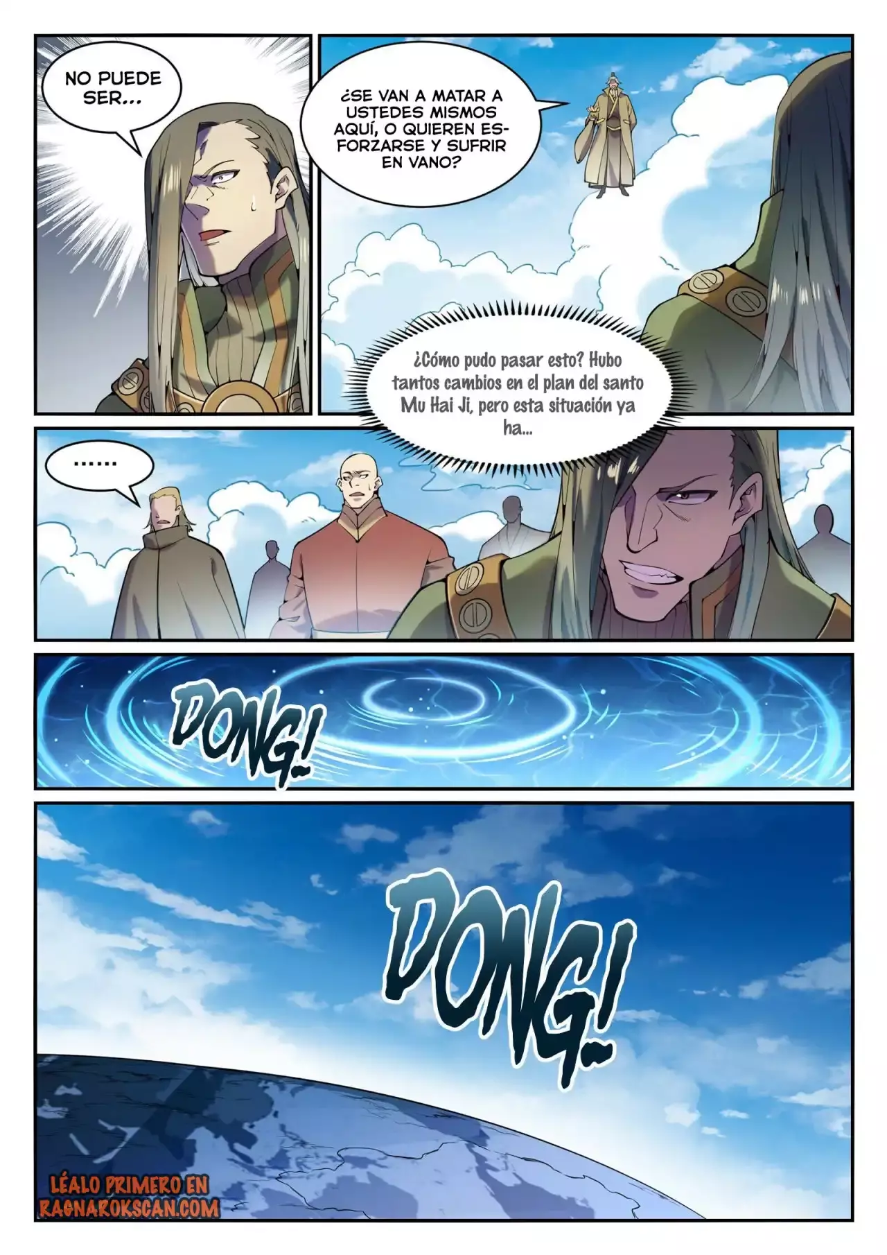 Capitulo 832 page 15