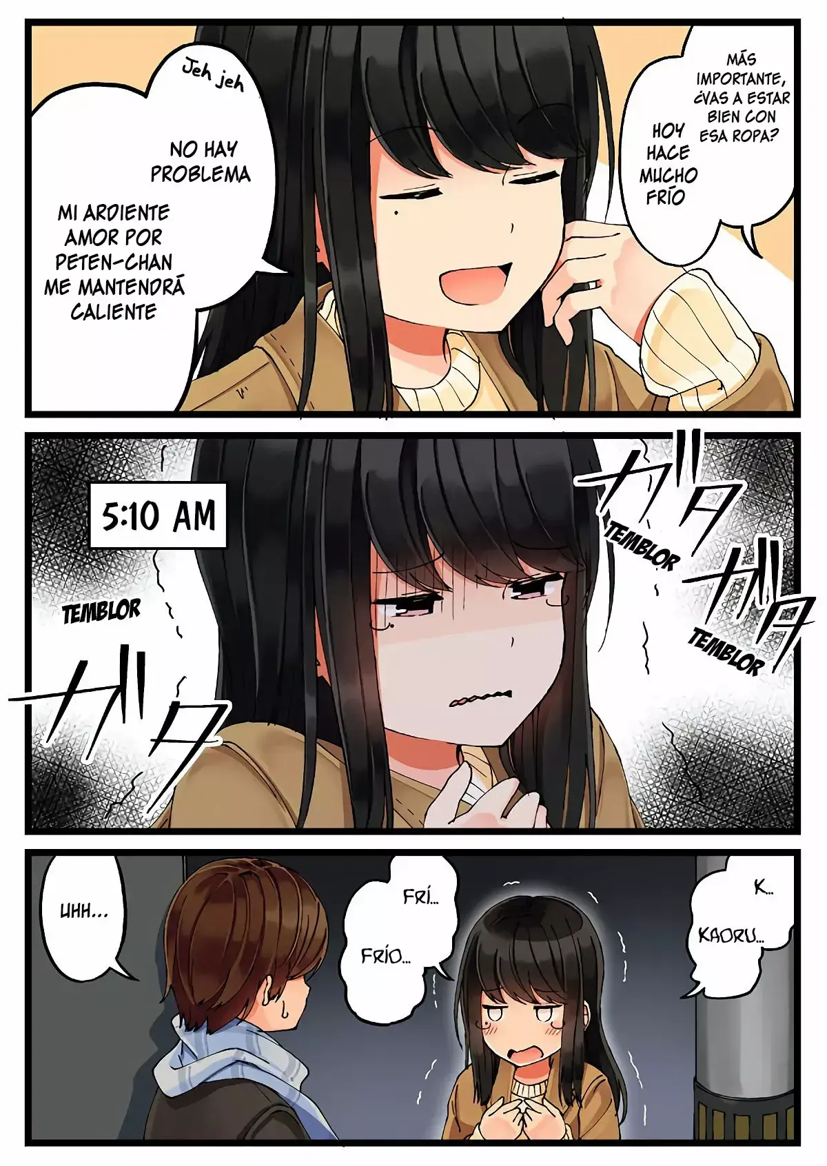 Capitulo 18 page 3