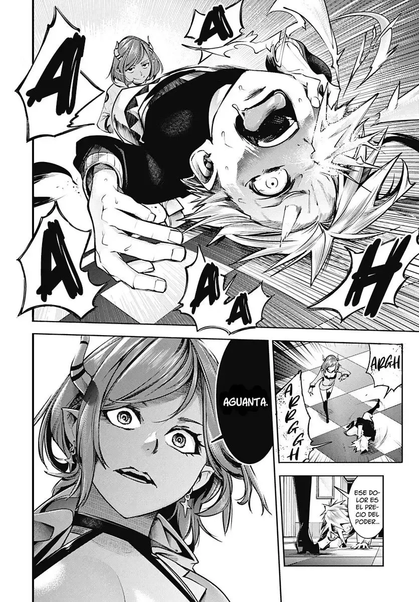 Capitulo 40 page 17