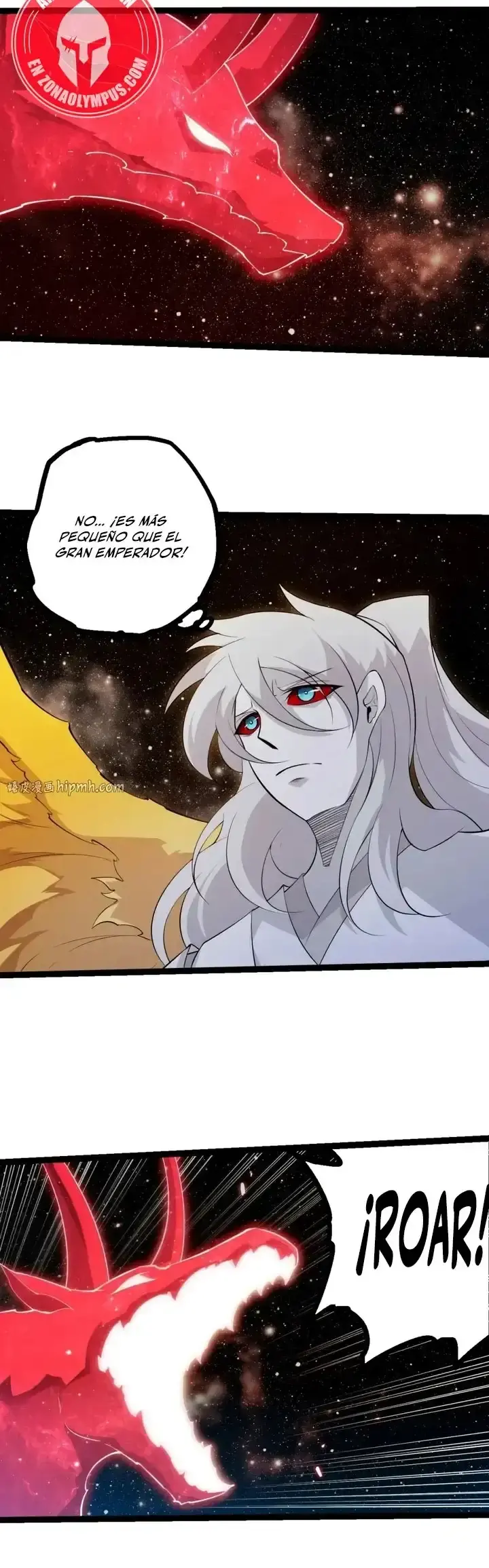 Capitulo 501 page 20