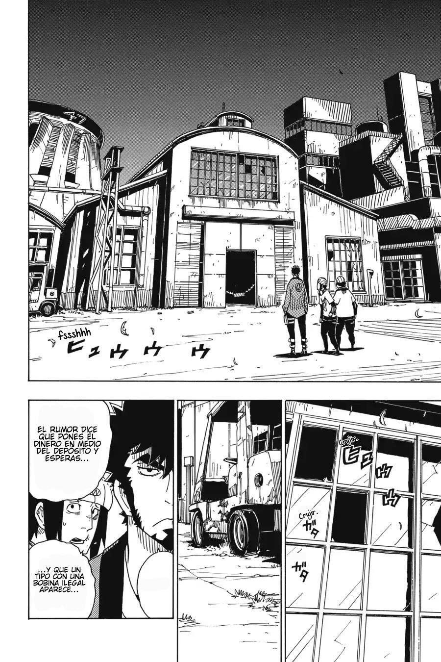 Capitulo 79 page 12