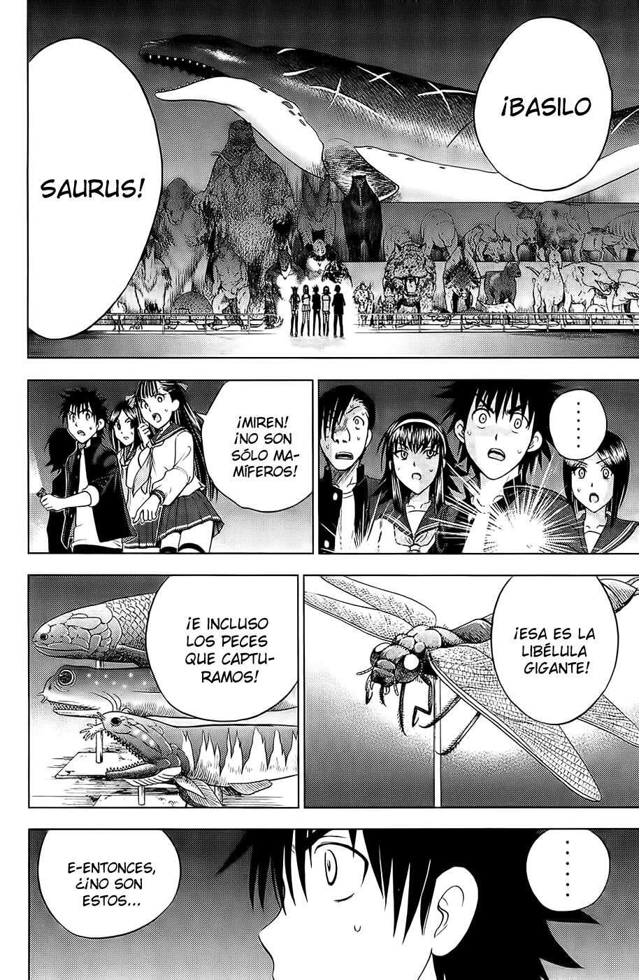 Capitulo 126 page 11