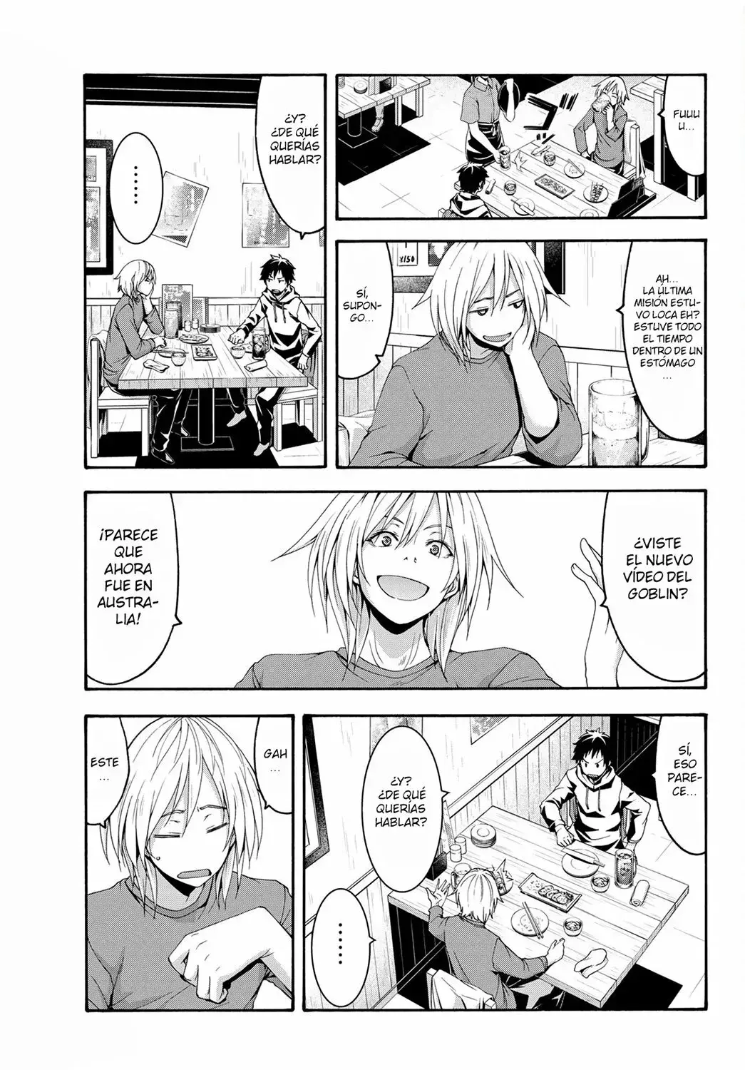 Capitulo 66 page 6