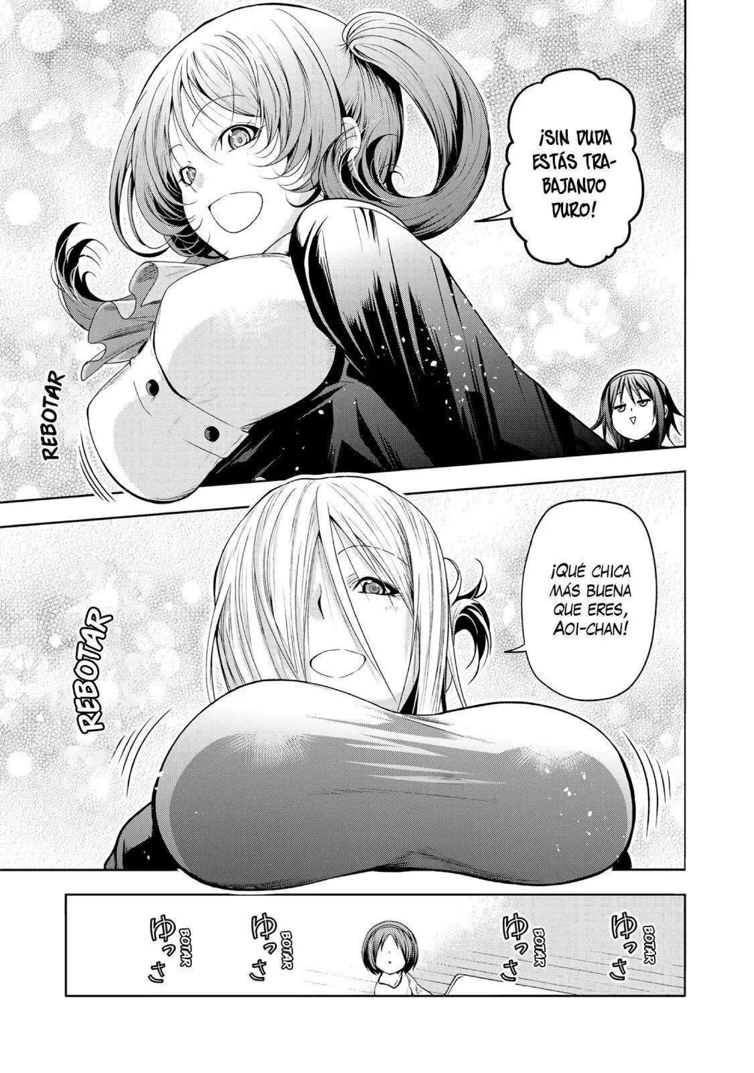 Capitulo 76.5 page 8