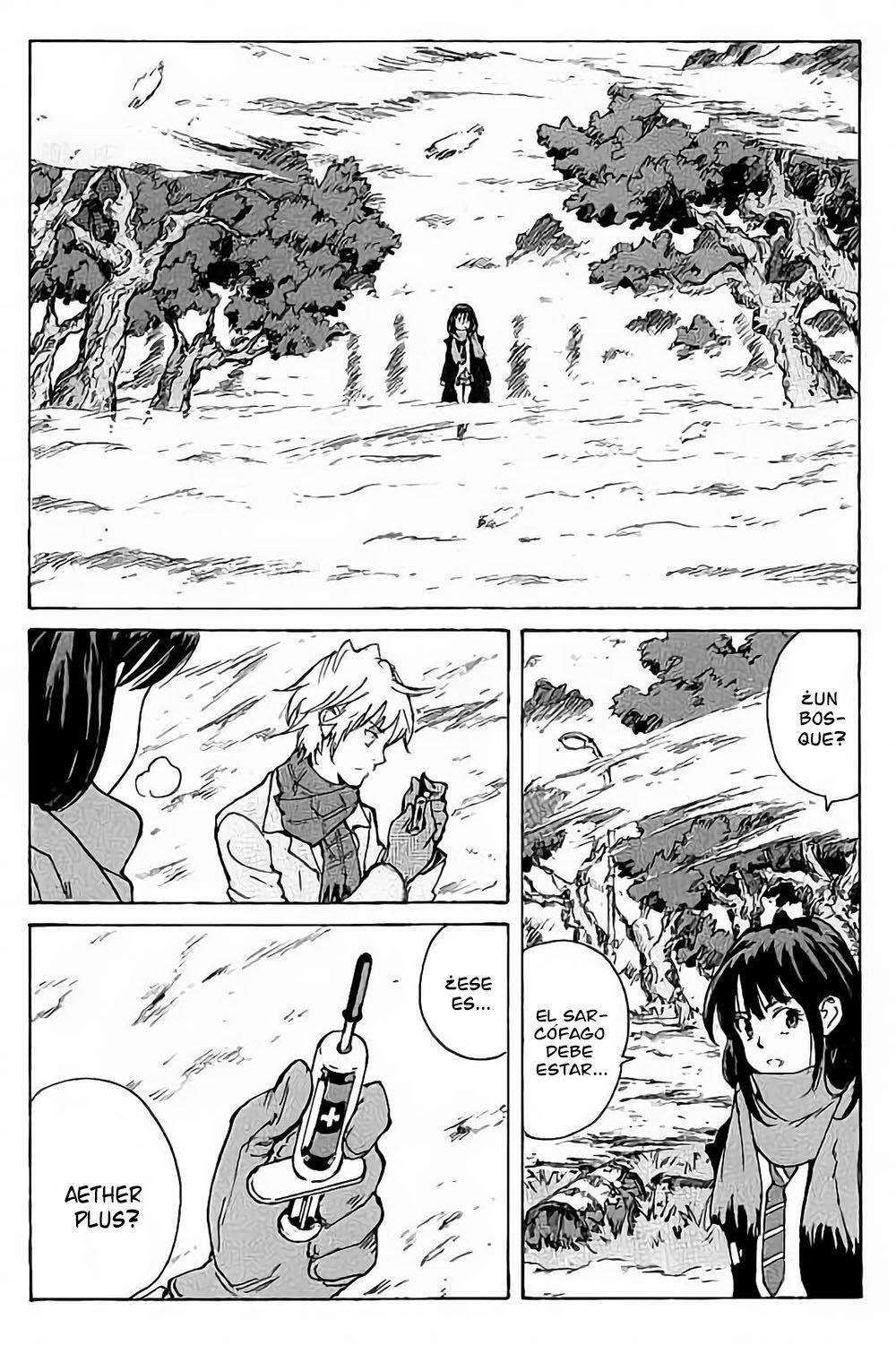 Capitulo 217 page 27