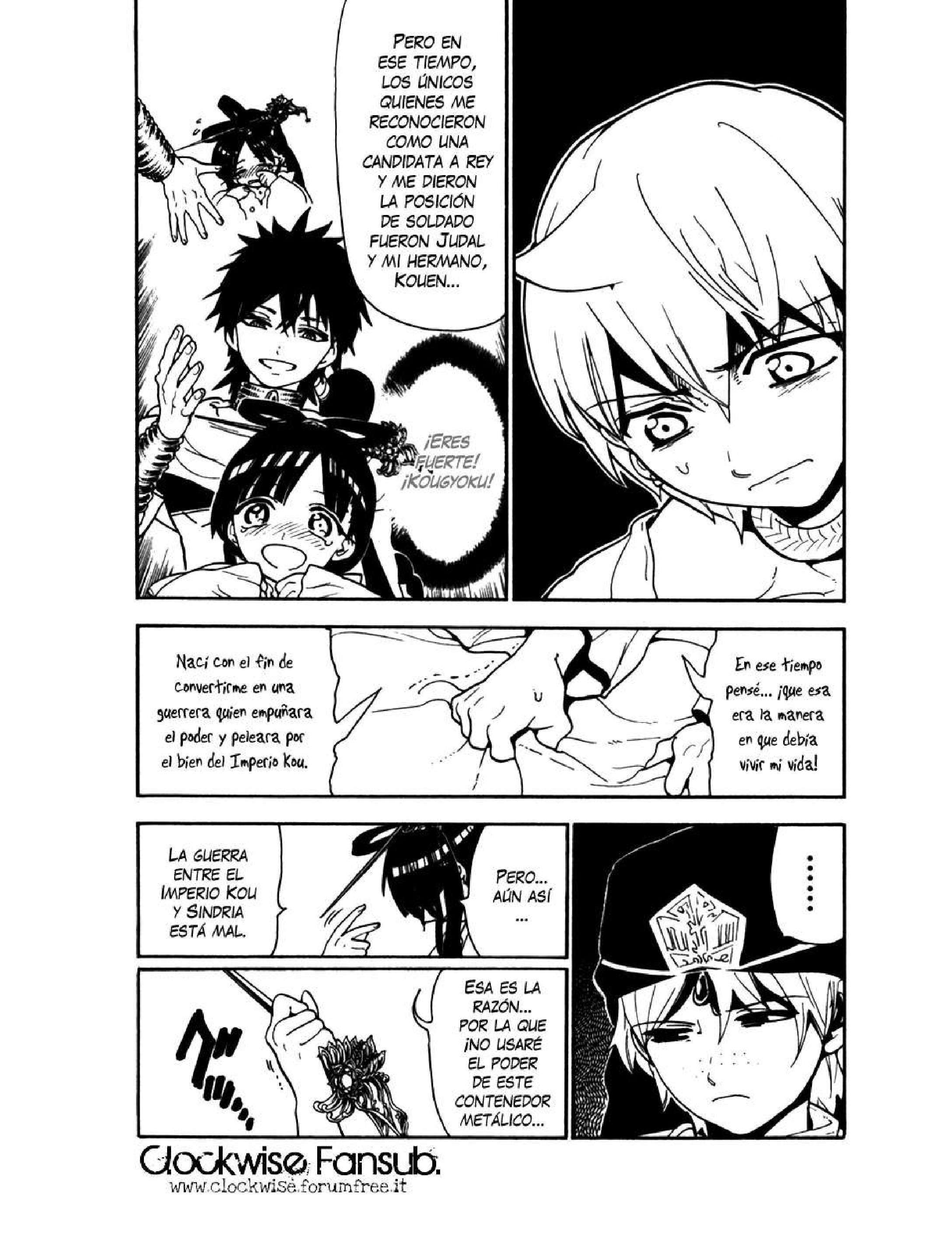 Capitulo 121 page 6