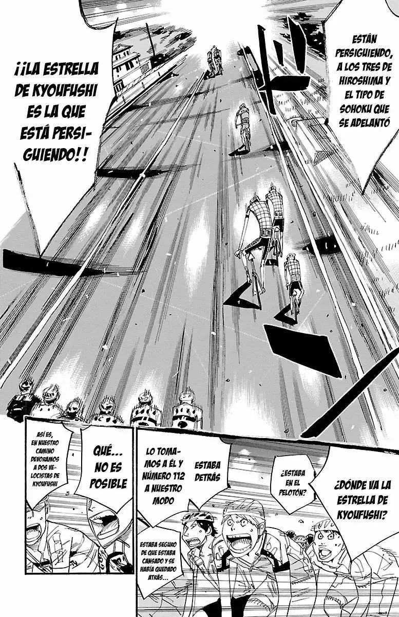 Capitulo 435 page 22