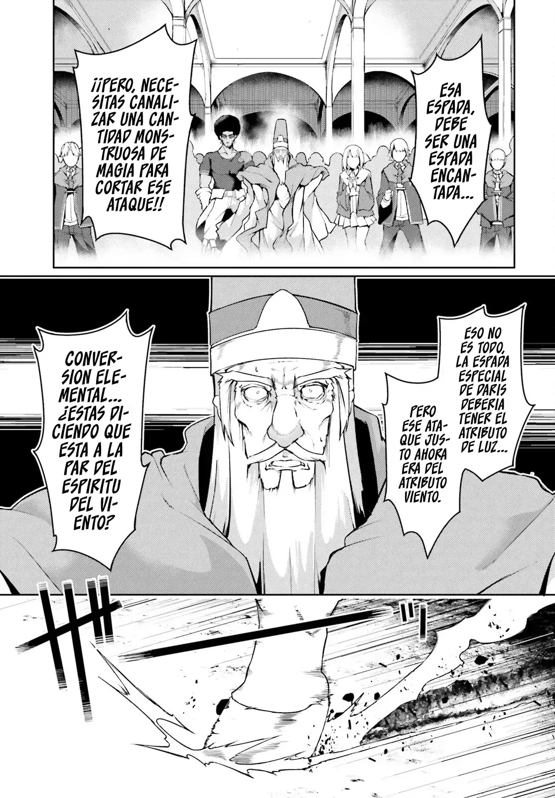 Capitulo 42 page 16