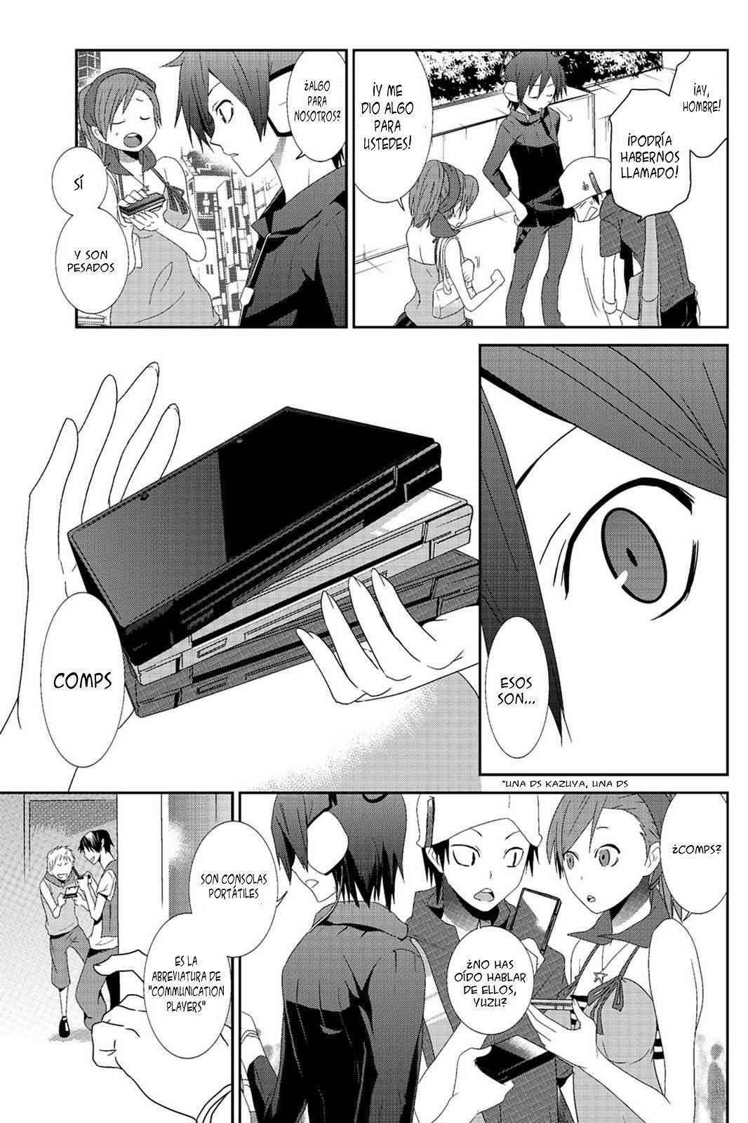 Capitulo 1 page 13