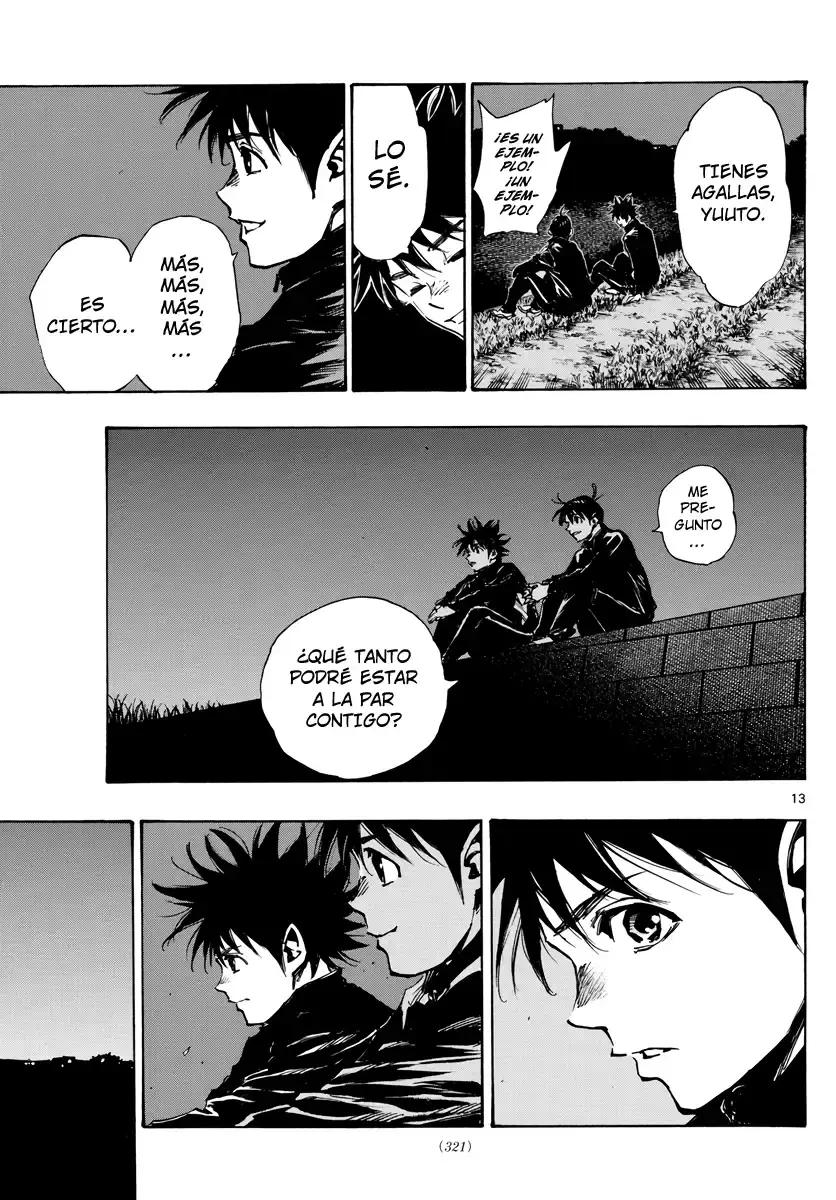 Capitulo 405 page 14