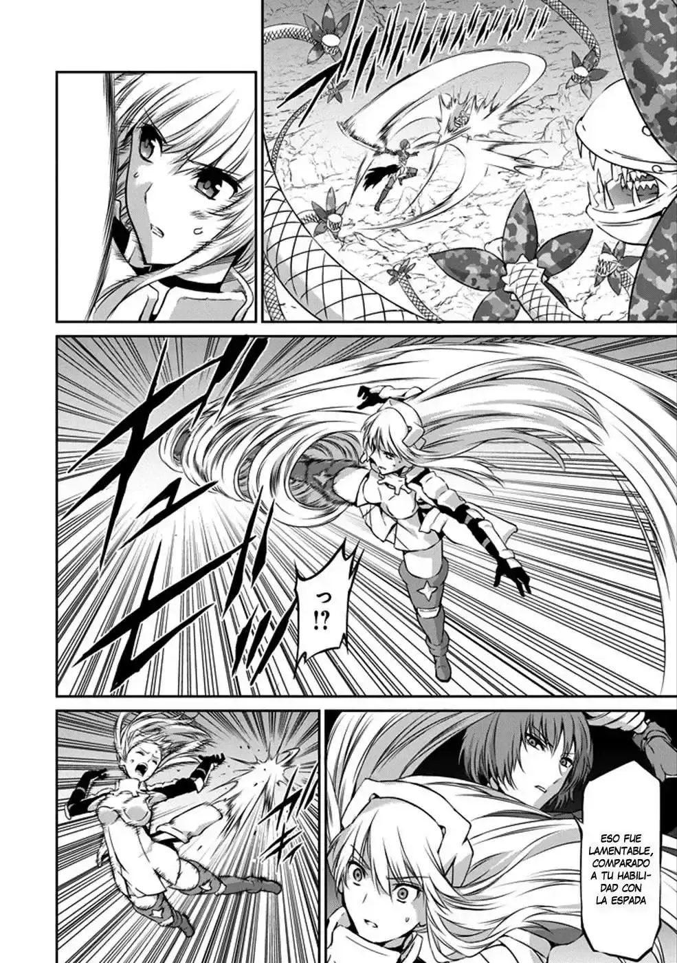 Capitulo 28 page 14