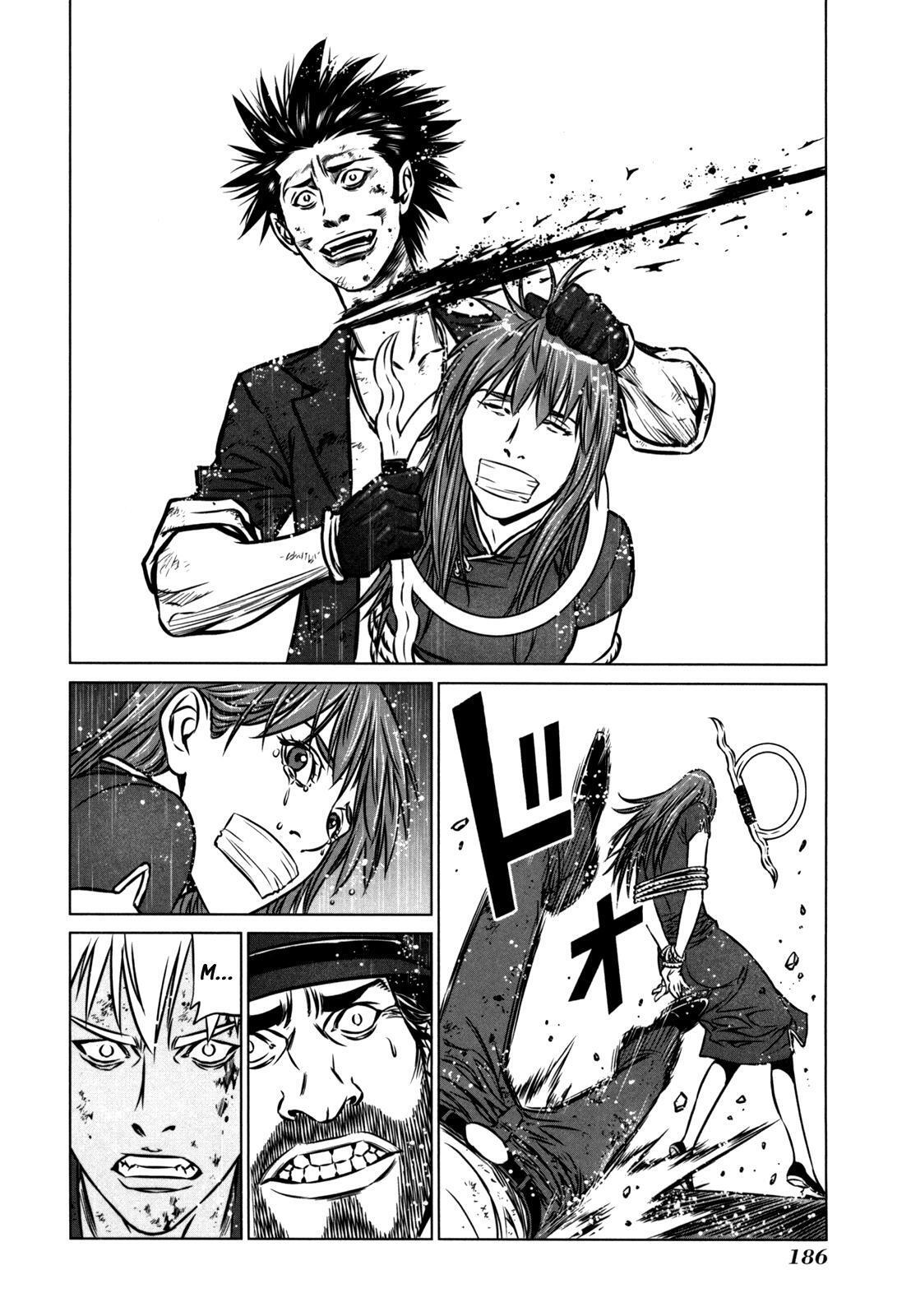 Capitulo 55 page 15