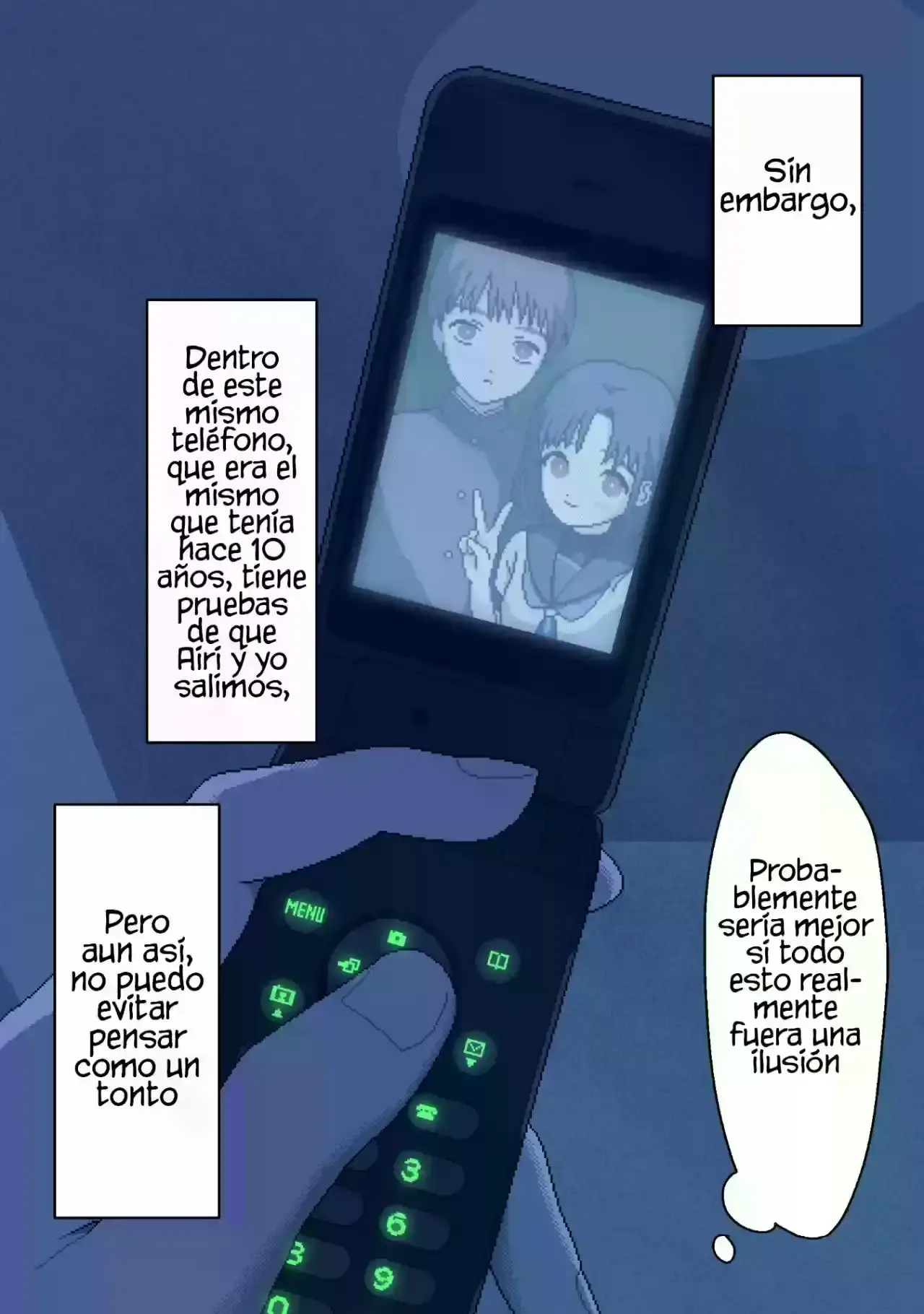 Capitulo 1 page 16