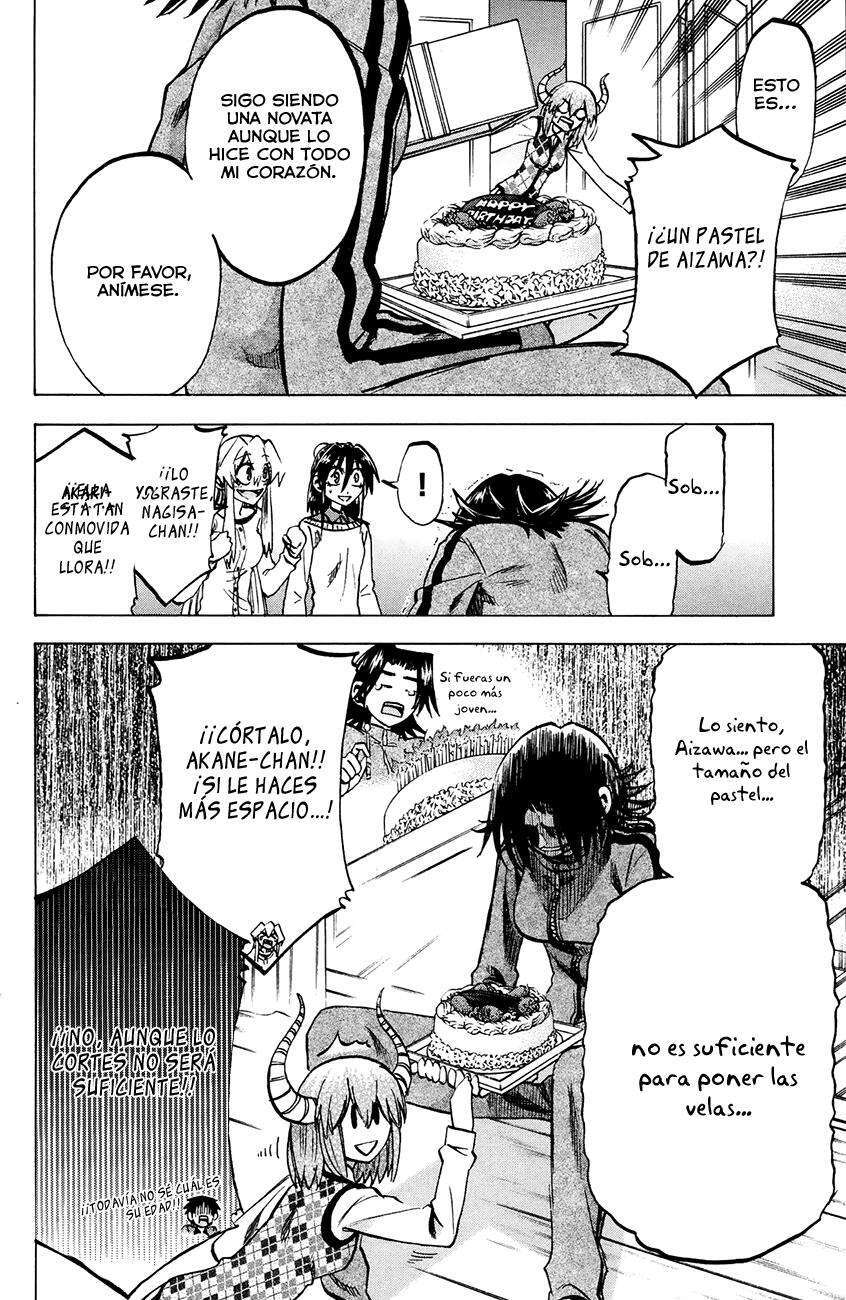Capitulo 63 page 12