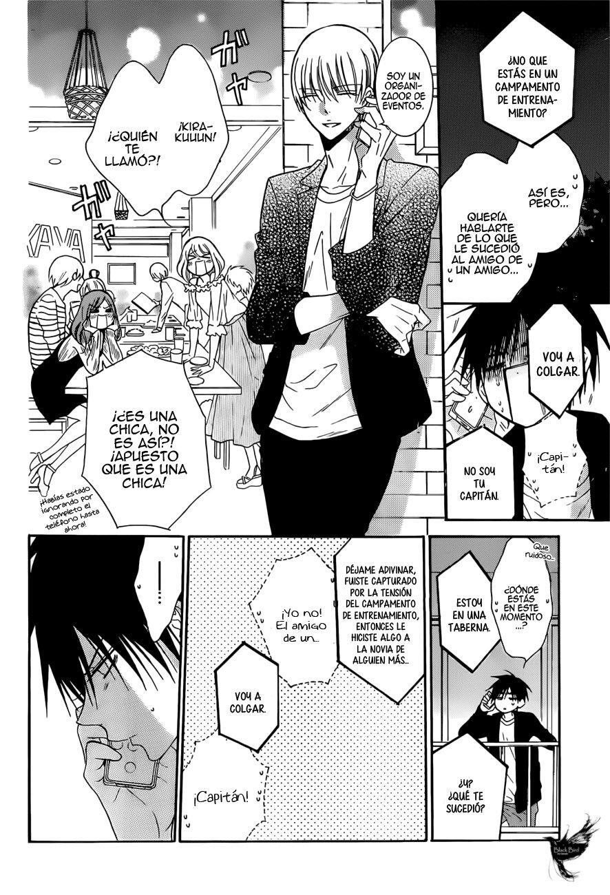 Capitulo 89 page 20