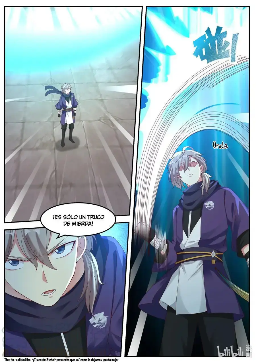 Capitulo 142 page 8