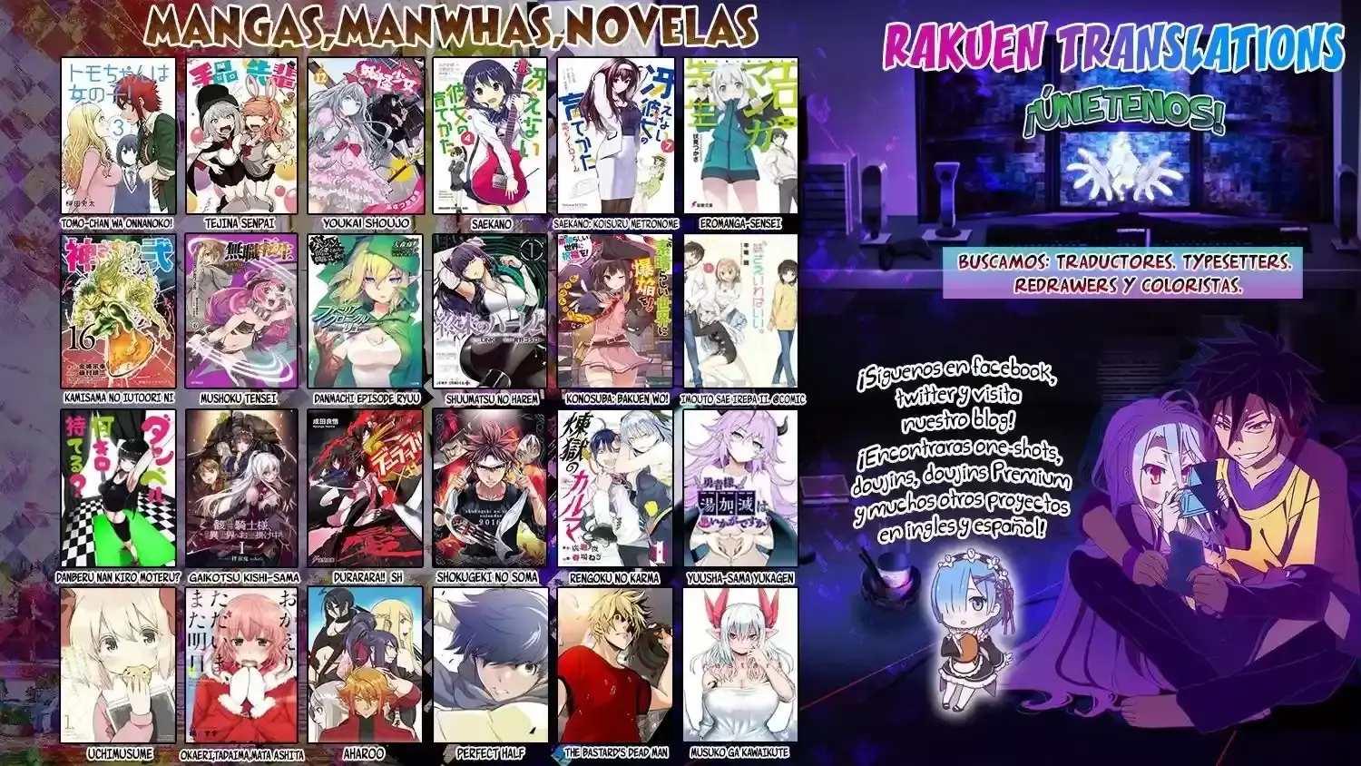 Capitulo 20 page 10