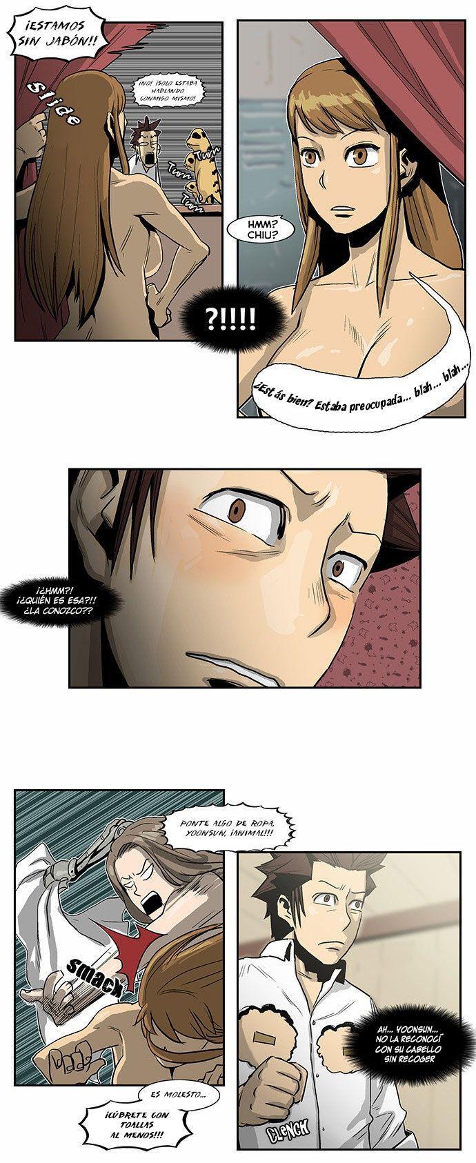 Capitulo 18 page 11