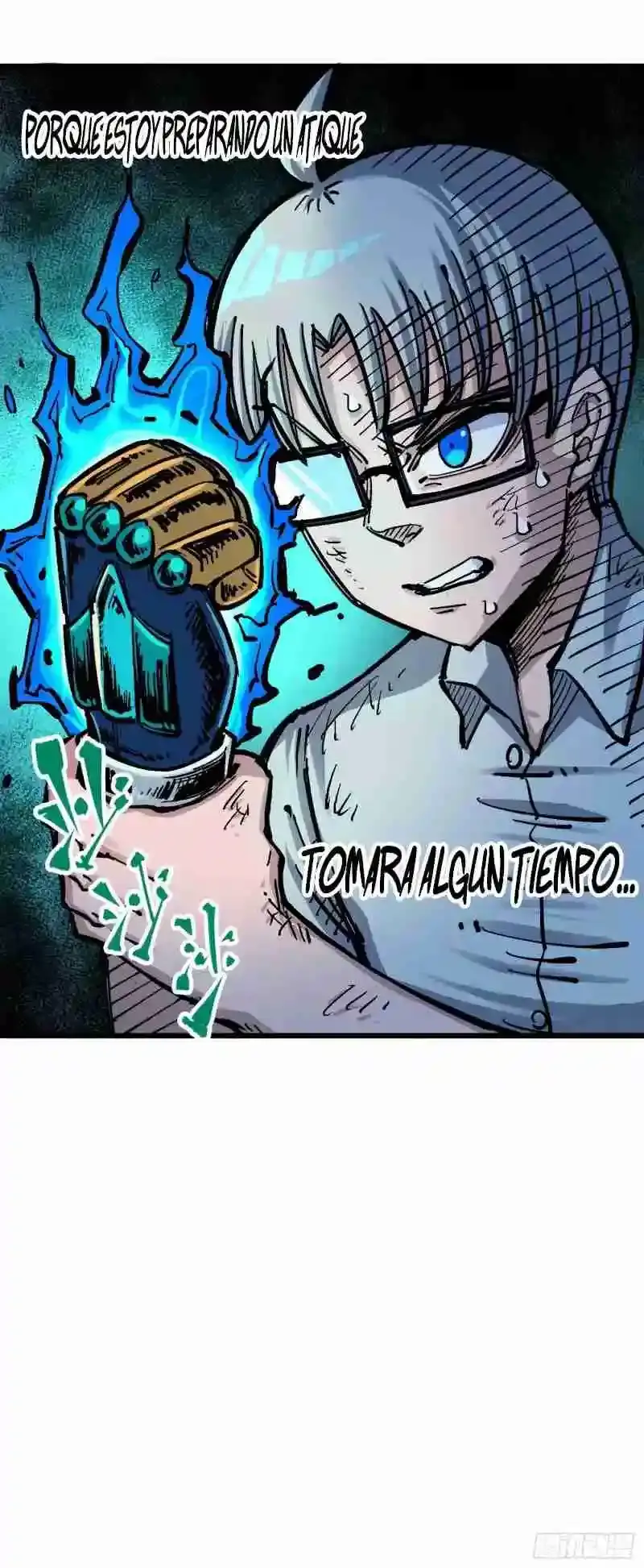 Capitulo 37 page 30