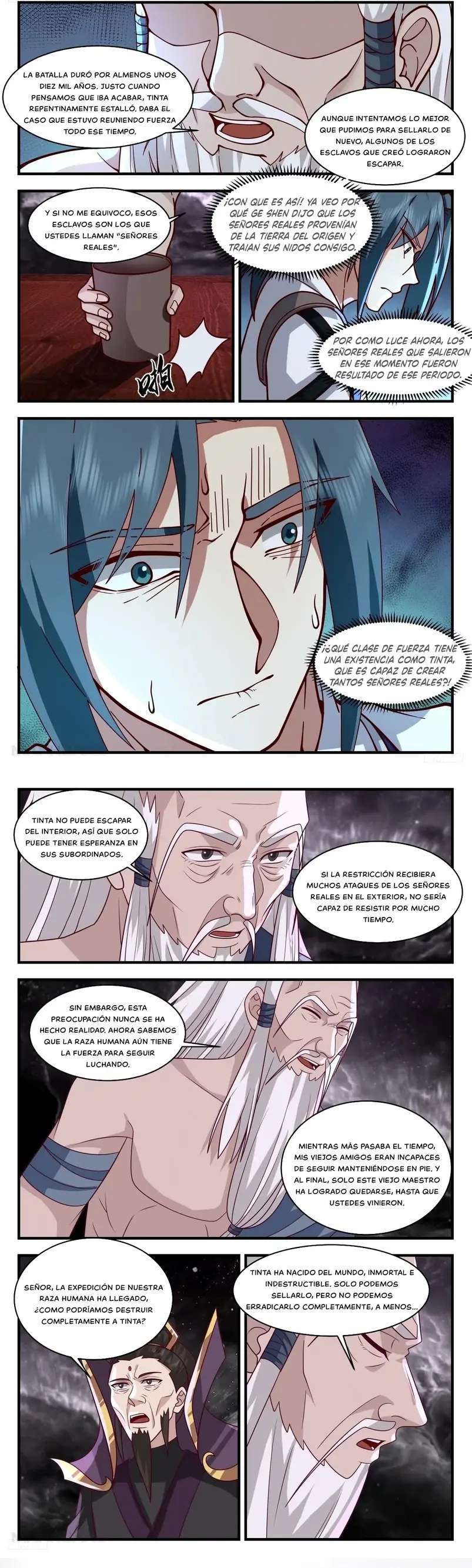 Capitulo 3269 page 4
