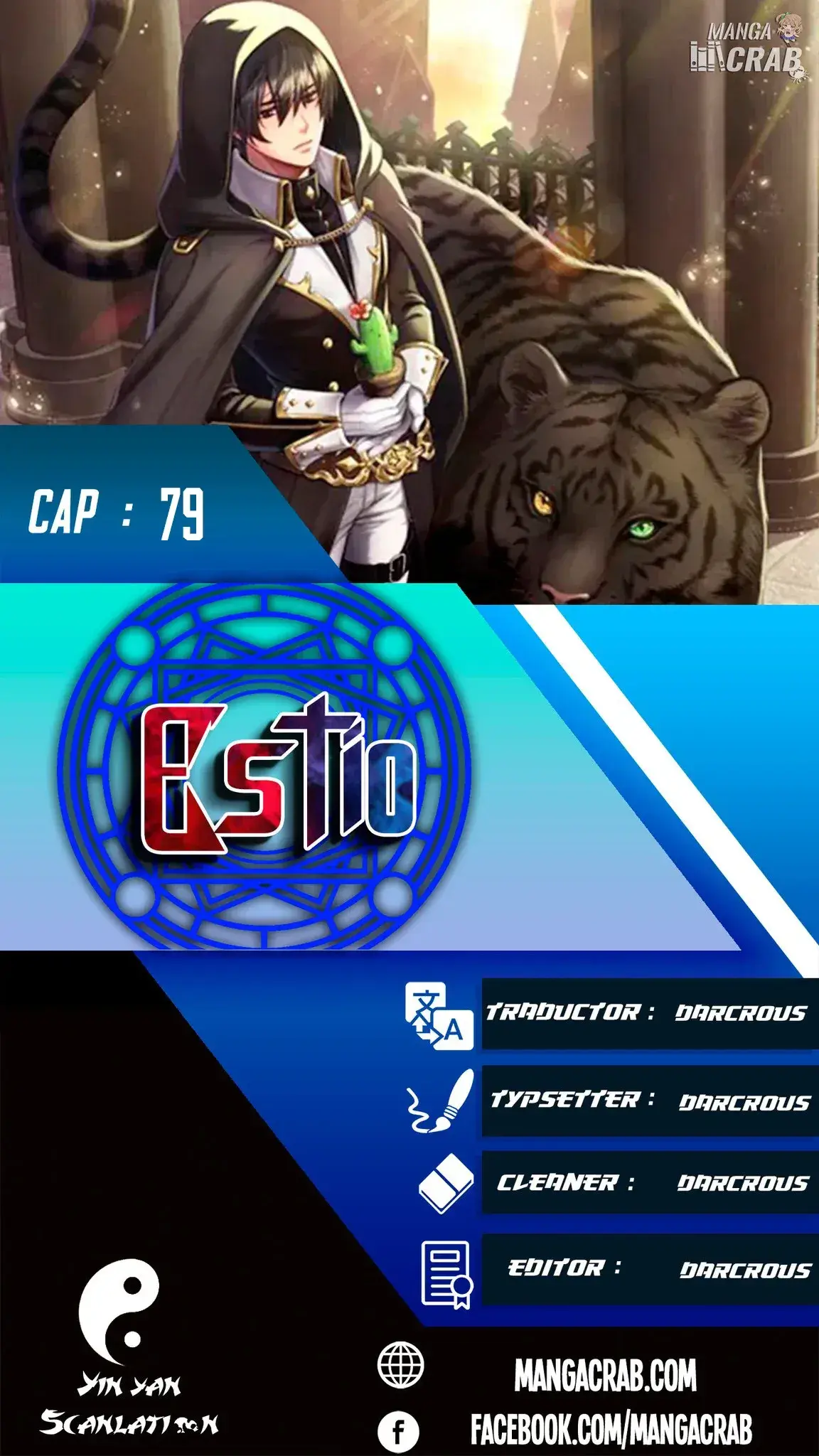Capitulo 79 page 1