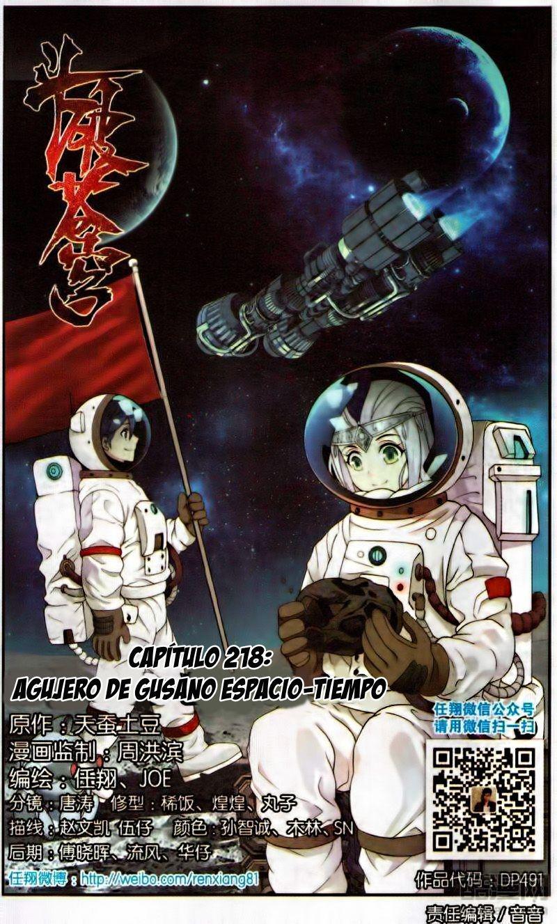 Capitulo 218 page 2