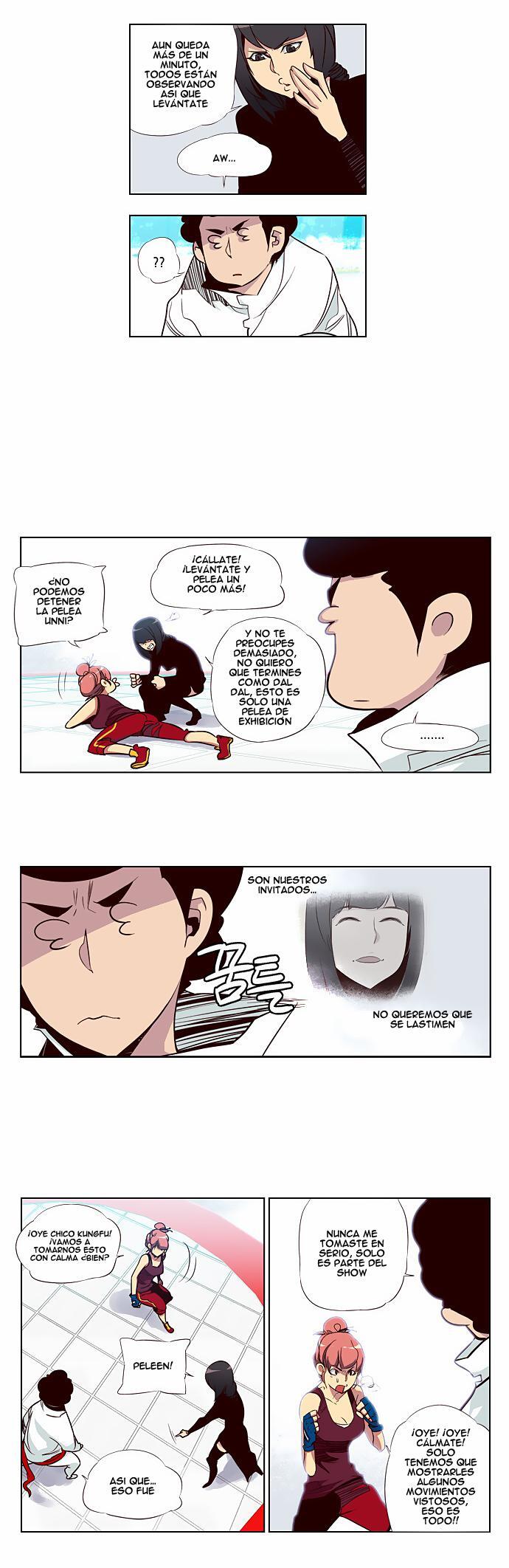Capitulo 57 page 12