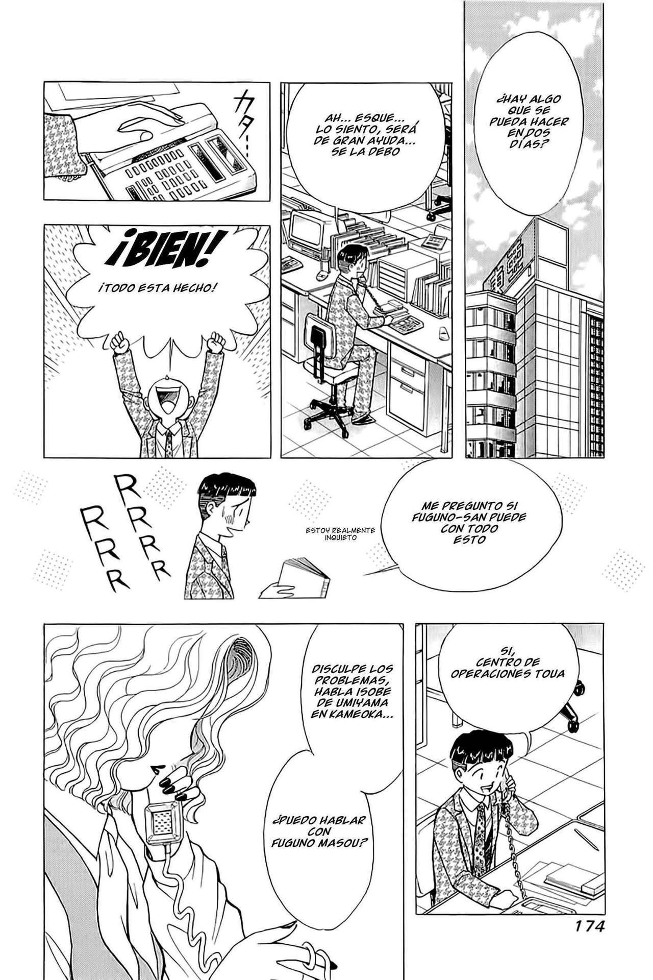 Capitulo 81 page 13