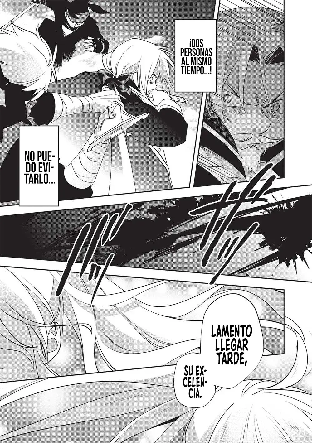 Capitulo 51 page 32