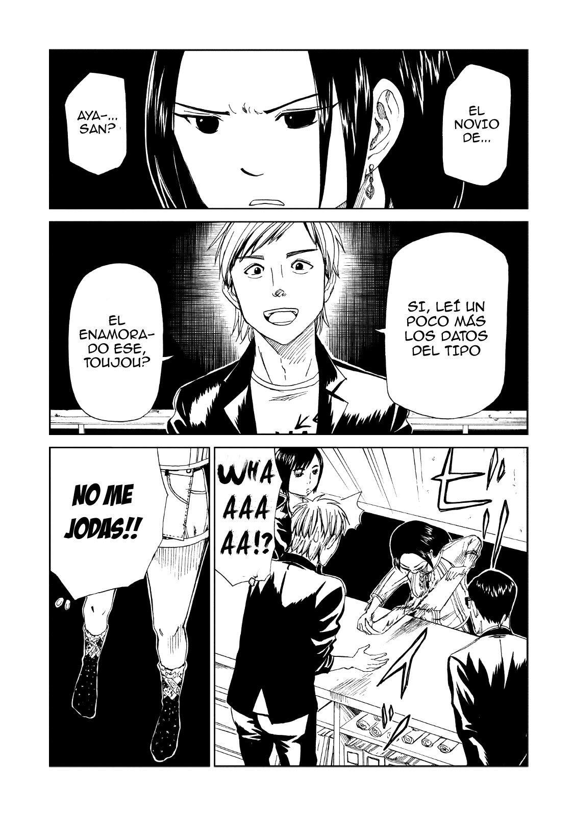 Capitulo 15 page 23