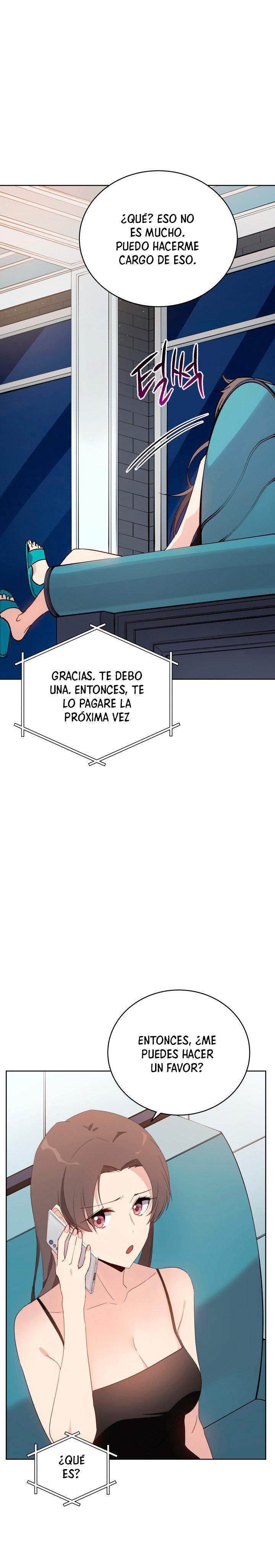 Capitulo 69 page 22