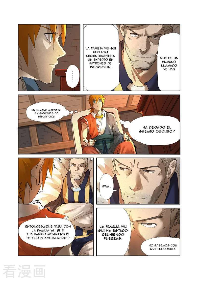 Capitulo 234 page 8