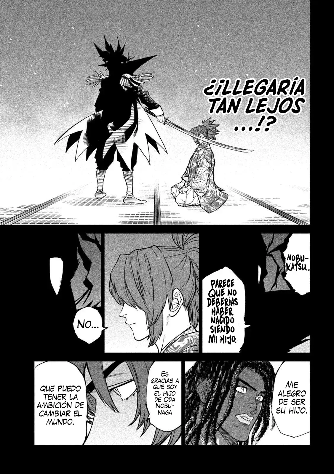 Capitulo 36 page 20