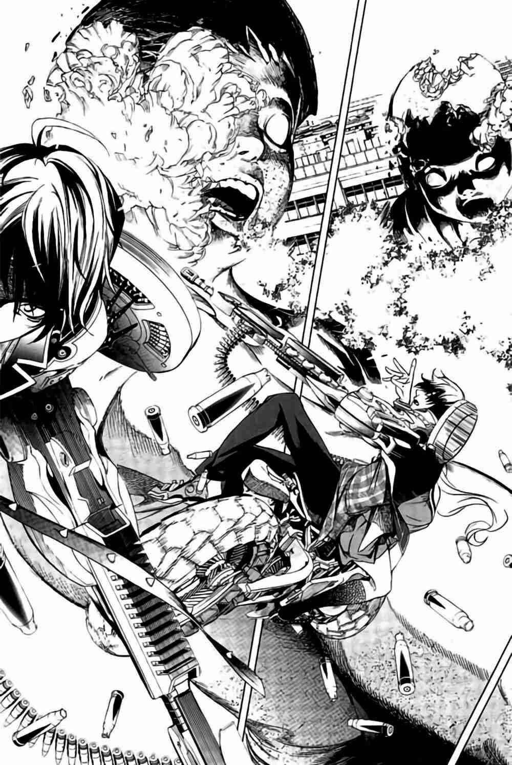 Capitulo 32 page 12
