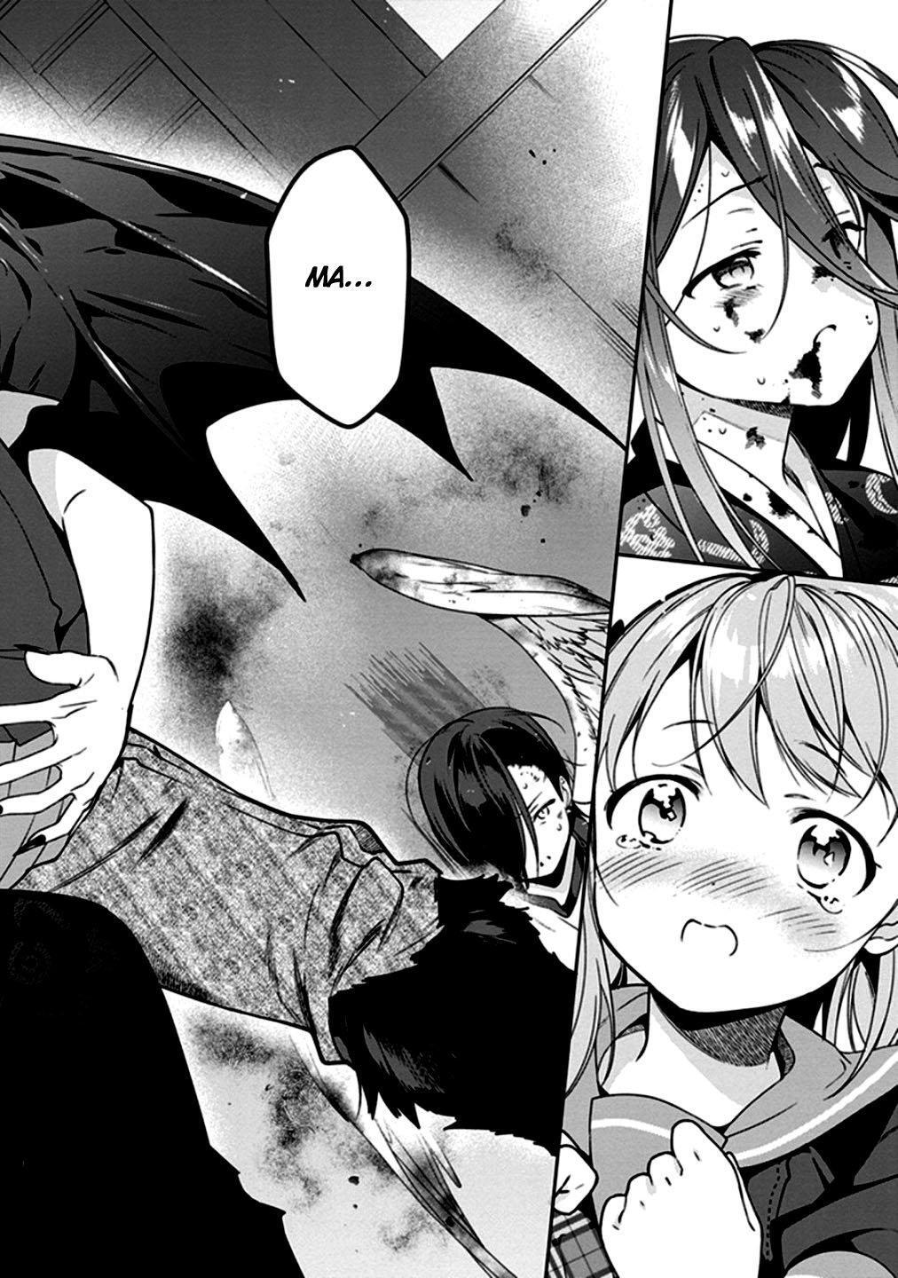 Capitulo 77 page 16