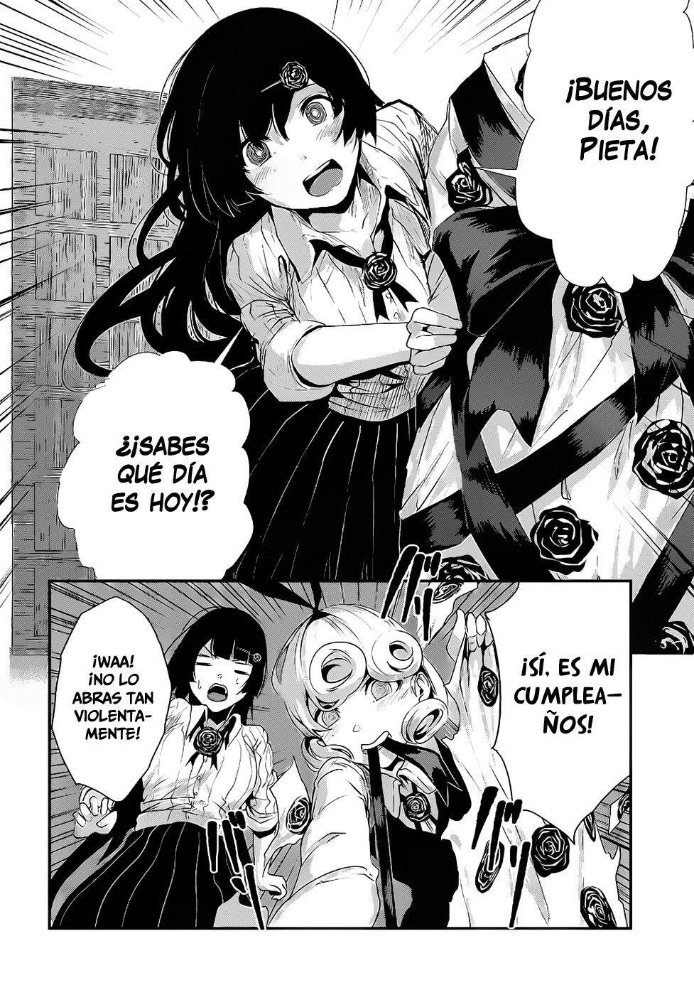 Capitulo 9 page 11