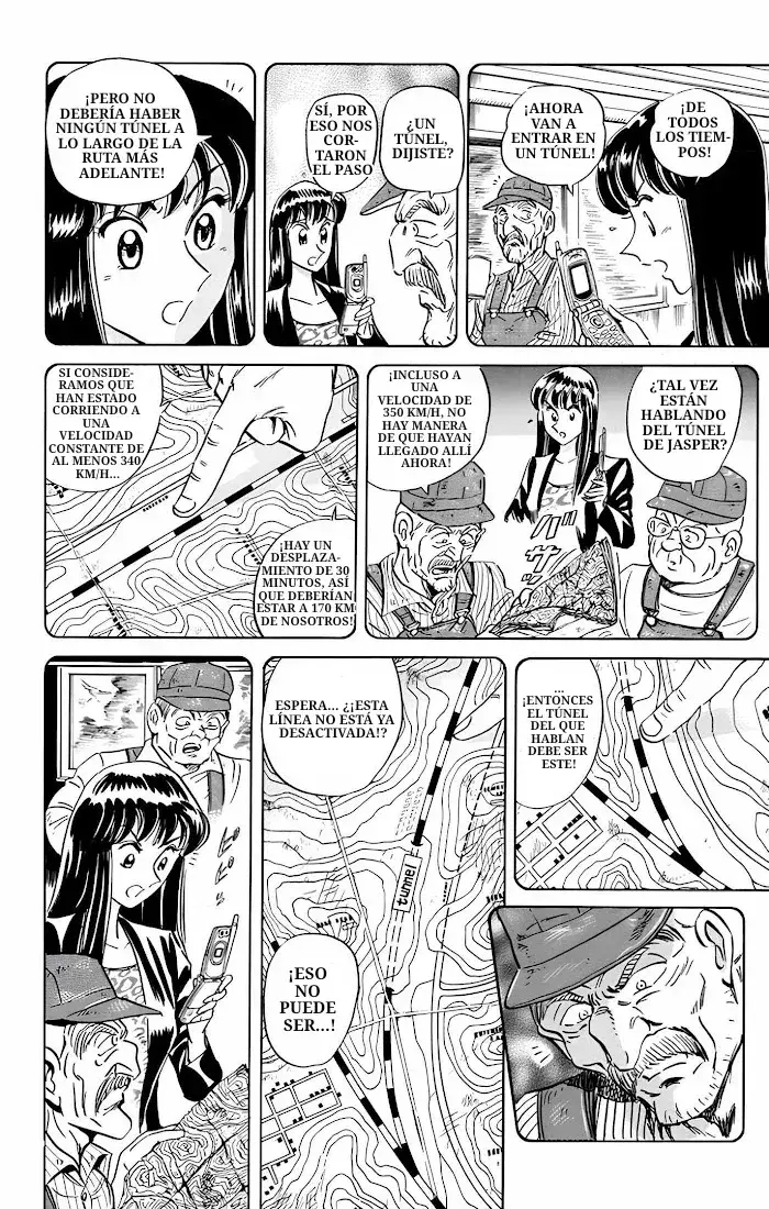 Capitulo 19 page 31