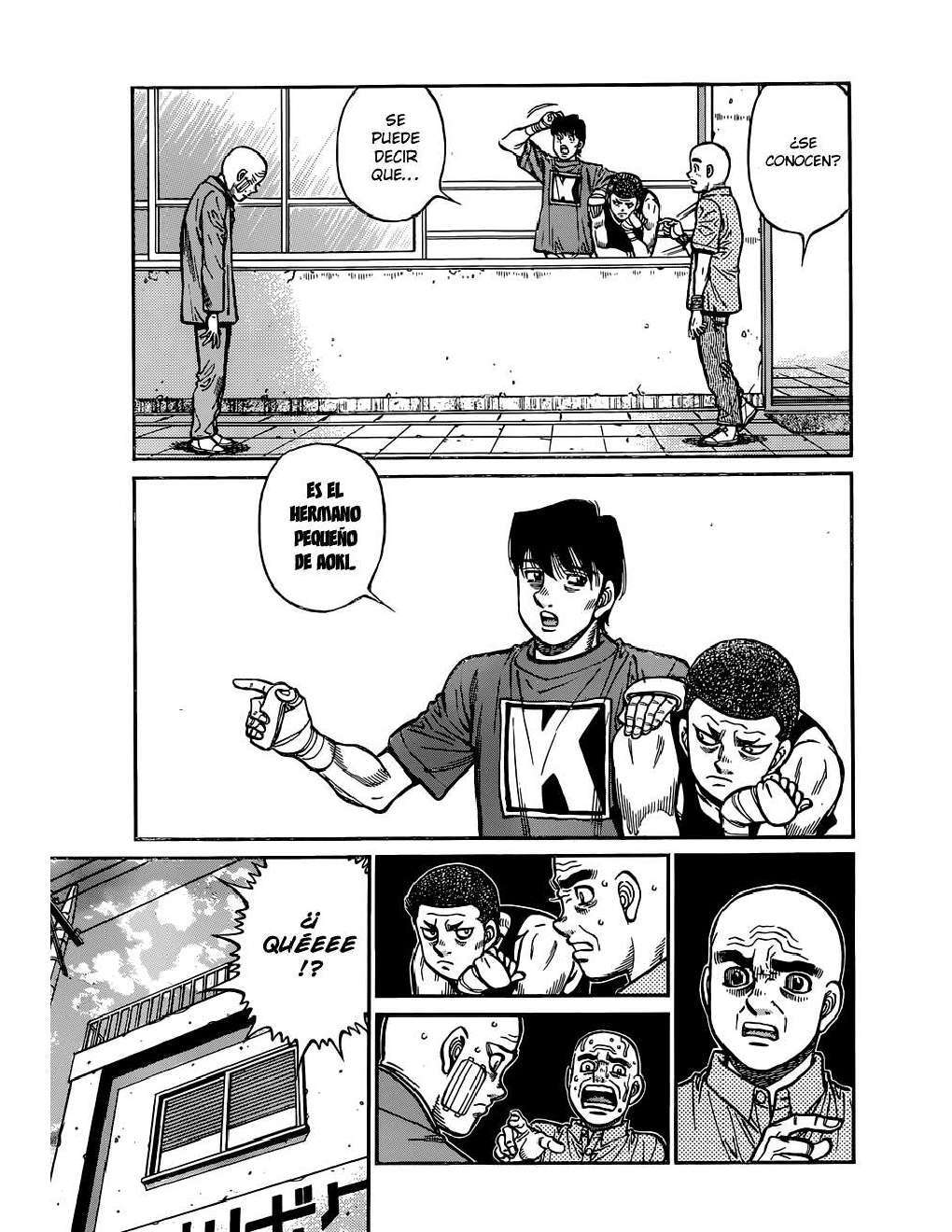 Capitulo 1247 page 20