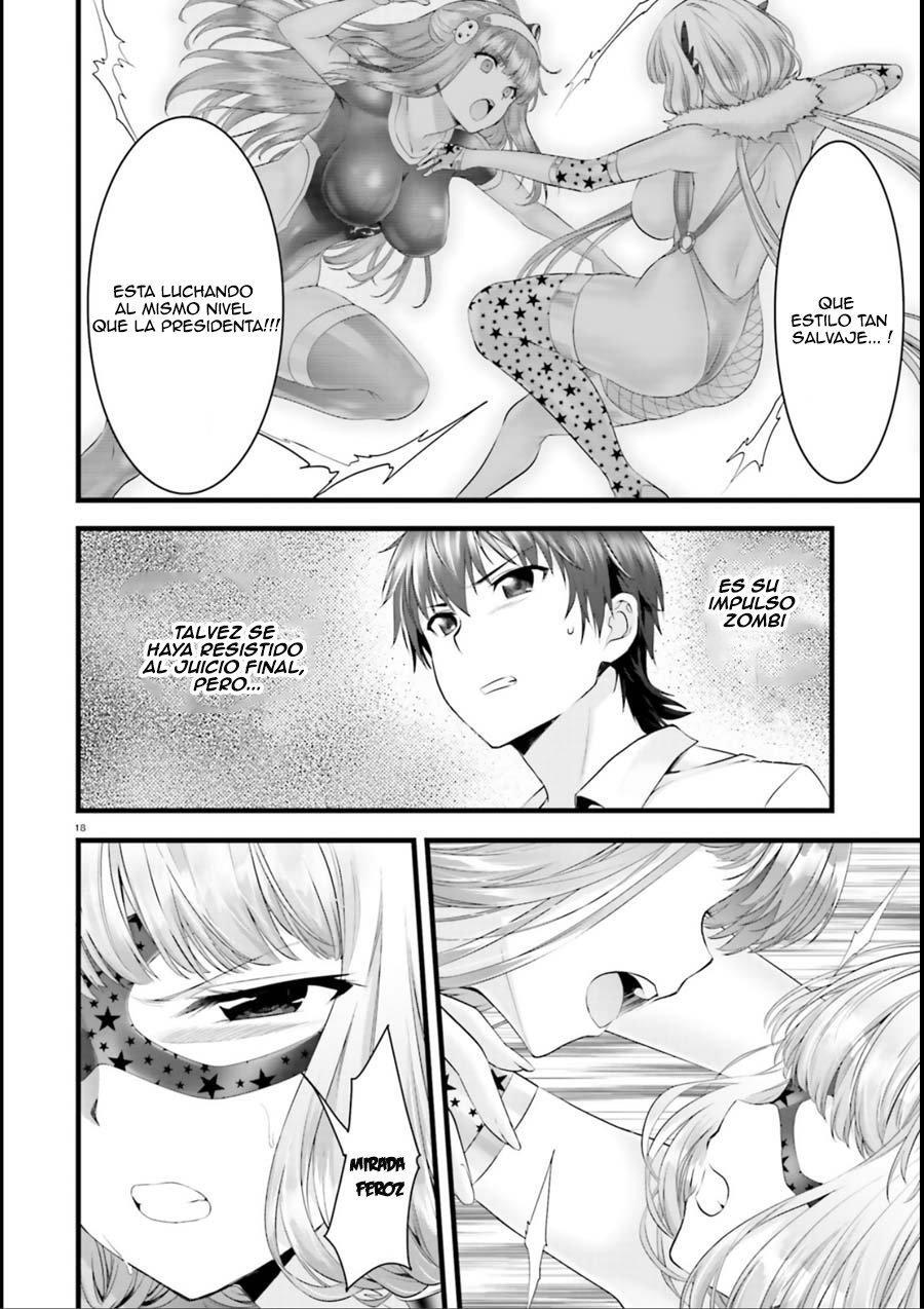 Capitulo 18 page 18