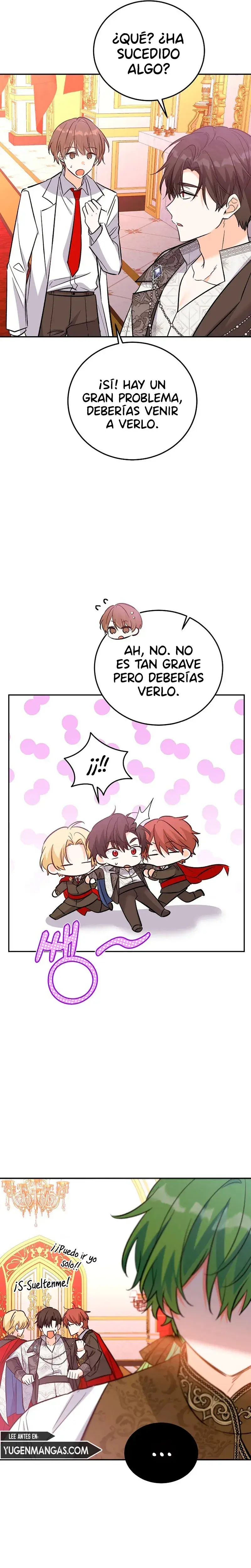 Capitulo 83 page 25