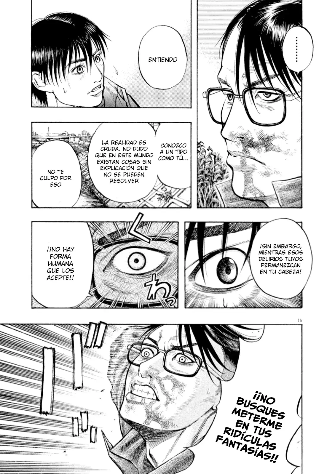 Capitulo 57 page 16
