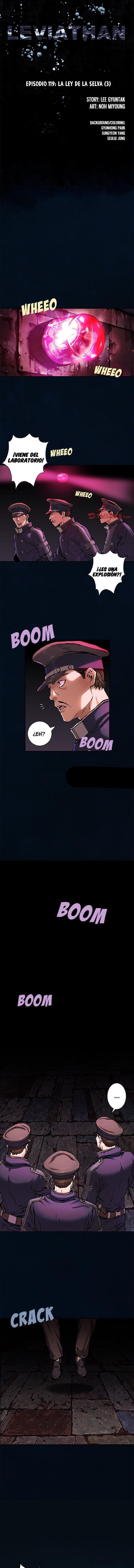 Capitulo 119 page 3