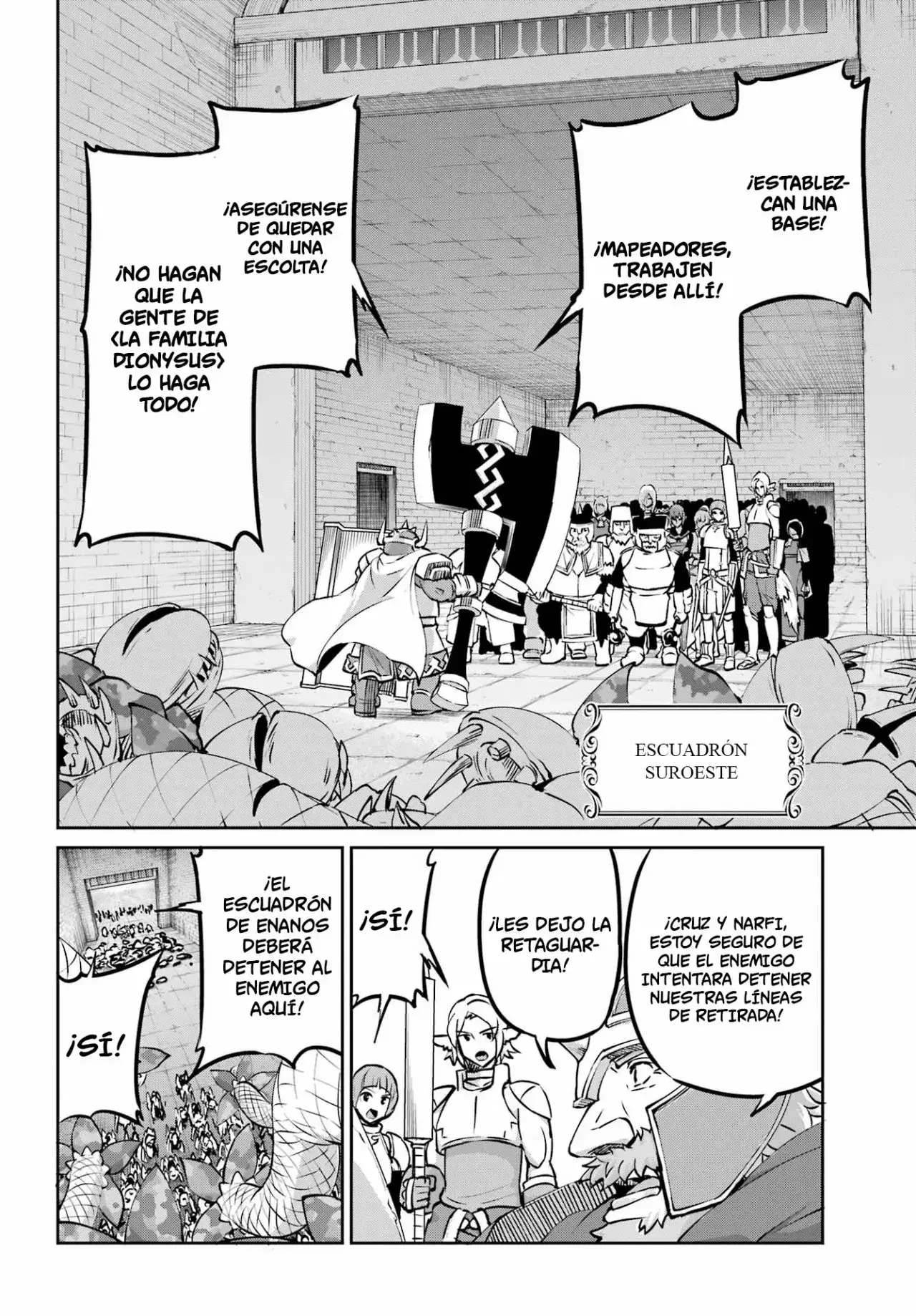 Capitulo 101 page 11