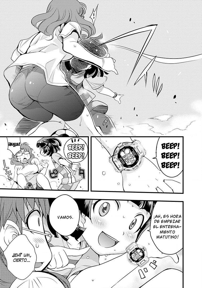 Capitulo 38 page 12