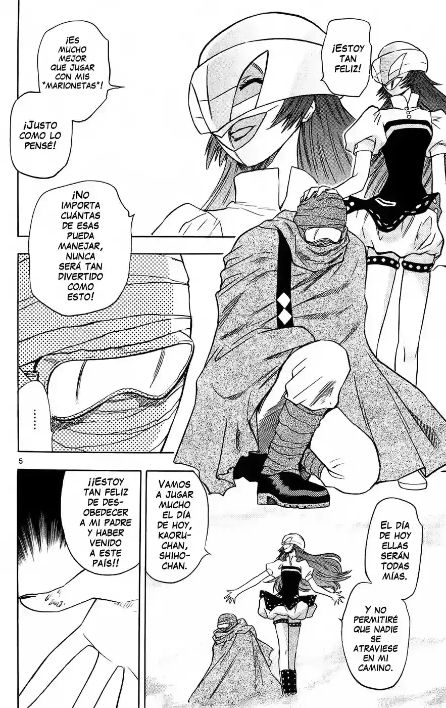 Capitulo 171 page 6